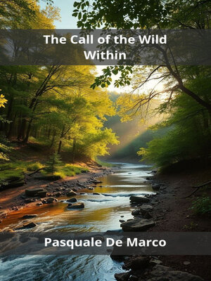 cover image of The Call of the Wild Within